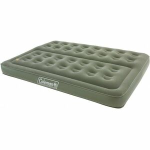 Coleman COMFORT BED DOUBLE Felfújható matrac, sötétzöld, méret kép