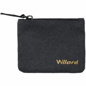 Willard YOKO Pénztárca, fekete, méret kép