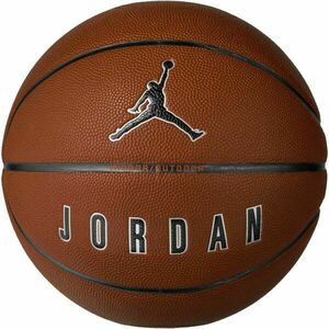 Nike JORDAN ULTIMATE 2.0 8P DEFLATED Kosárlabda, barna, méret kép