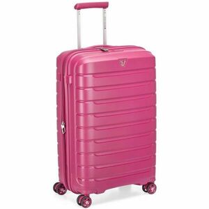 RONCATO B-FLYING M Bőrönd, lila, méret kép