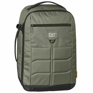 CATERPILLAR MILLENNIAL CLASSIC BOBBY Hátizsák, zöld, méret kép