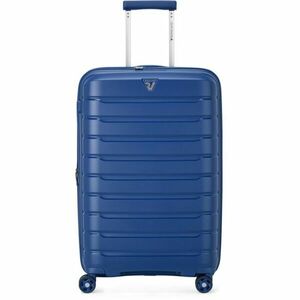 RONCATO B-FLYING M Bőrönd, kék, méret kép