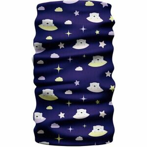 Matt COOLMAX ECO Gyerek csősál, kék, méret kép