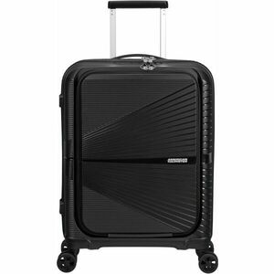 AMERICAN TOURISTER AIRONIC SPINNER 55/20 FRONTL. 15.6" Kézipoggyász, fekete, méret kép