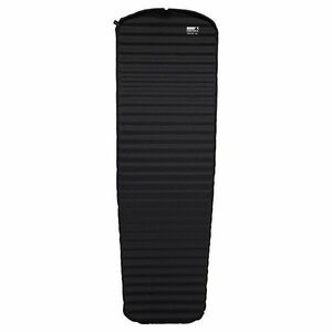 High Peak MINTO XL Önfelfújódó matrac, fekete, méret kép