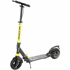 NILS HM208T Roller, fekete, méret kép