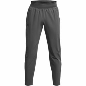 Under Armour OUT RUN THE STORM Férfi melegítőnadrág, sötétszürke, méret kép