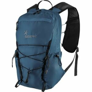 Klimatex GENIA Hátizsák, sötétkék, méret kép