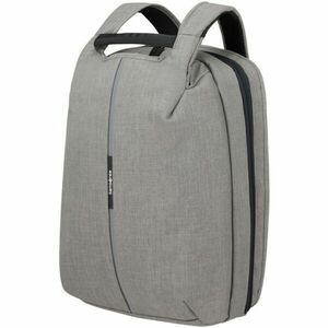 SAMSONITE TRAVEL BACKPACK 15.6“ EXP Hátizsák, szürke, méret kép