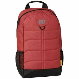 CATERPILLAR MILLENNIAL CLASSIC BENJI Hátizsák, piros, méret kép