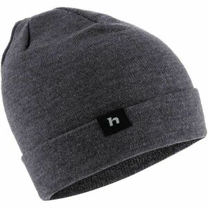 Hannah SIMIR Téli sapka, sötétszürke, méret kép