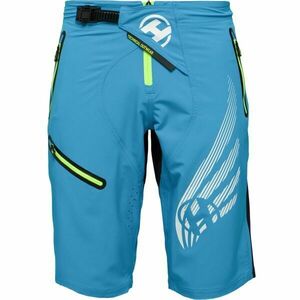 HAVEN ENERGIZER Férfi kerékpáros rövidnadrág, kék, méret kép