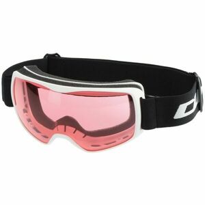 Arcore CLUTCH Síszemüveg, fekete, méret kép