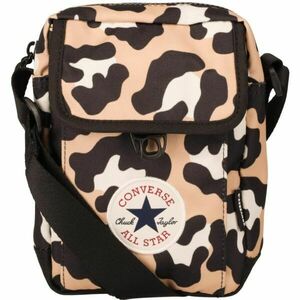 Converse CROSS BODY 2 Uniszex crossbody táska, bézs, méret kép