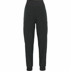 KARI TRAA THALE Női melegítőnadrág, fekete, méret kép