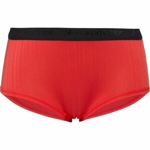 Klimatex VIKY Női funkcionális boxeralsó, piros, méret XXL kép