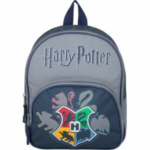 Oxybag HARRY POTTER Gyerek hátizsák, sötétkék, méret kép