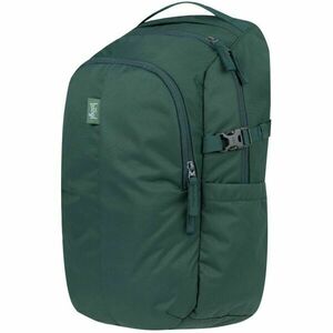 BAAGL DASH Hátizsák, sötétzöld, méret kép