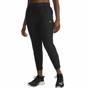 Under Armour VELOCITI PRO PANTS Női nadrág futáshoz, fekete, méret M kép