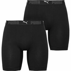Puma SPORT 2P Férfi alsónemű, fekete, méret kép