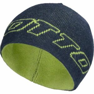 Lotto REVERSI Kétoldalas fiú sapka, sötétkék, méret kép