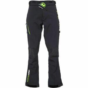 HAVEN POLARTIS Technikai téli nadrág, fekete, méret XXL kép