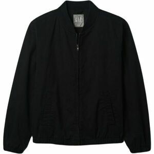 GAP INTL LOGO Férfi kabát, fekete, méret kép