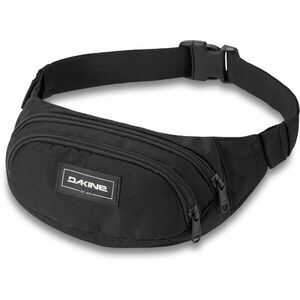 Dakine HIP PACK Övtáska, fekete, méret kép