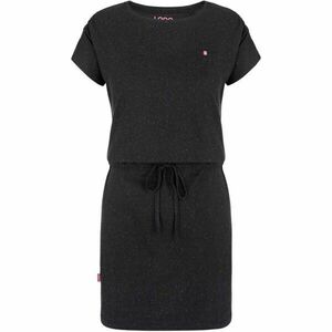 LOAP BURKA Női sportos ruha, fekete, méret kép