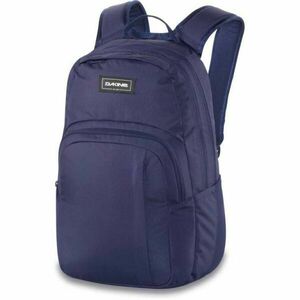 Dakine CAMPUS 25L Hátizsák, sötétkék, méret kép