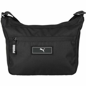 Puma DECK CROSSBODY BAG Crossbody táska, fekete, méret kép