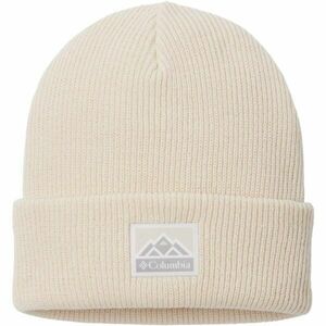 Columbia WHIRLIBIRD CUFFED BEANIE Téli sapka, bézs, méret UNI kép