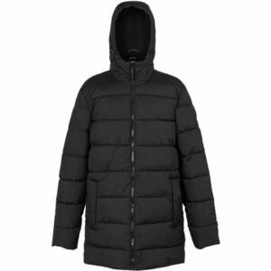 REGATTA OUTDOORS LAKIVER Férfi dzseki, fekete, méret kép