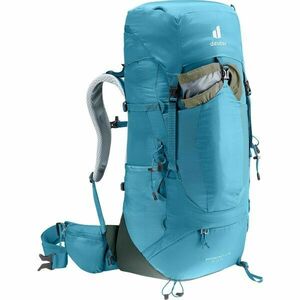 DEUTER AIRCONTACT LITE 35+10 SL Túrahátizsák, világoskék, méret kép