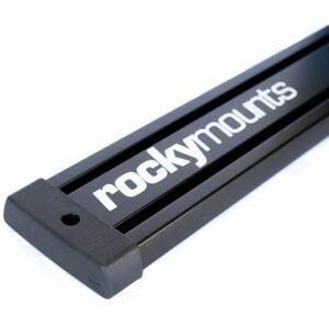 ROCKYMOUNTS VANTRACK 60 CM Kerékpártartó, fekete, méret kép