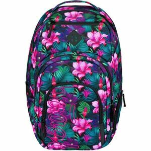 BAAGL COOLMATE PARADISE Hátizsák, mix, méret kép