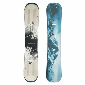 Head DAYMAKER LYT Snowboard deszka, bézs, méret kép