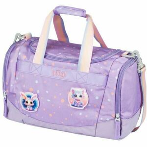 BAAGL PETS Gyerek táska, lila, méret kép