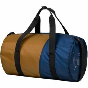 BAAGL HOOP DUO Összehajtható sporttáska, barna, méret kép
