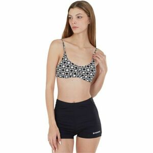 FUNDANGO MOANA II Női bikini felső, fehér, méret kép