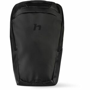Hannah COMMUTER 22 Városi hátizsák, fekete, méret kép