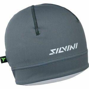 SILVINI AVERAU Sport sapka, szürke, méret kép