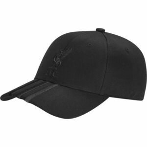 adidas LIVERPOOL FC CAP Baseball sapka, fekete, méret kép