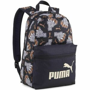 Puma PHASE BACKPACK Hátizsák, fekete, méret kép