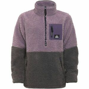 Horsefeathers ELVIRA Női pulóver, barna, méret kép