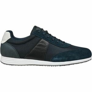 Geox U ARTHIEN Férfi sneakers, sötétkék, méret kép