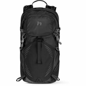 Hannah WAGABOND 35 Túrahátizsák, fekete, méret kép