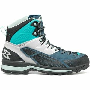 GARMONT CIMA WP W Női outdoor bakancs, kék, méret 37 kép