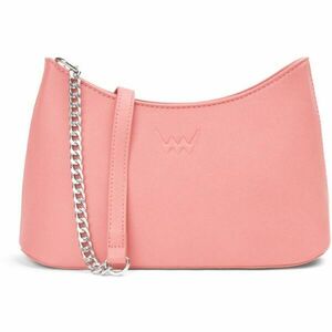 VUCH SINDRA Női ridikül, rózsaszín, méret kép