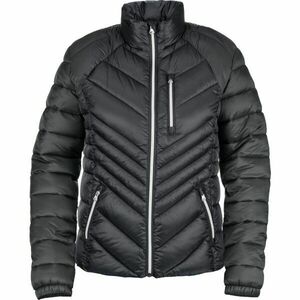 CERVA SURE SYLVIA LADY Női dzseki, fekete, méret kép